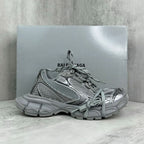 Balenciaga 3XL Grey