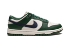 Nike Dunk Low Retro Gorge Green Midnight Navy