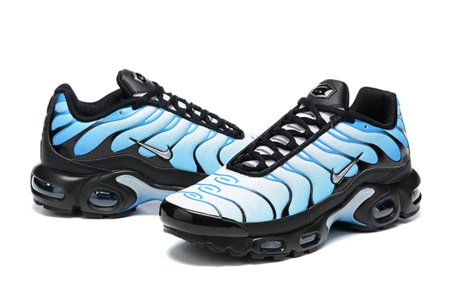 Pronta Entrega - Air Max TN Plus Blue Gradient