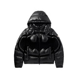 Jaqueta Moncler Batman Puffer