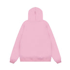 Moletom Broken Planet Candy Pink