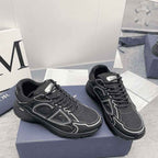 Dior Sneaker B30 Black