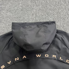 Jaqueta Syna World Vortex Rose Gold