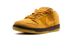 Nike SB Dunk Low Wheat