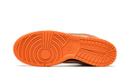Nike SB Dunk Concepts Orange Lobster