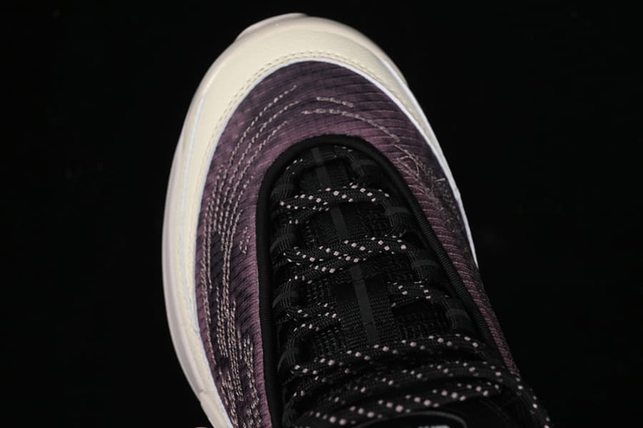 Nike Air Max Dn Smokey Mauve