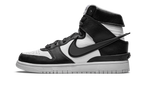 Nike Dunk High Ambush Black White