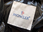 Jaqueta Moncler Montcla