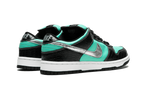 Nike SB Dunk Low Diamond Supply Co. Aqua Blue
