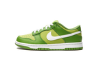 Nike Dunk Low Chlorophyll