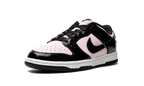 Nike Dunk Low Pink Foam Black
