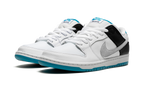 Nike SB Dunk Low Laser Blue