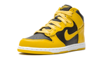 Nike Dunk High Varsity Maize