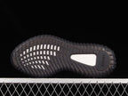 Adidas Yeezy 350 V2 Core Black Red