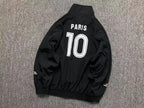 Jaqueta Balenciaga Soccer Paris