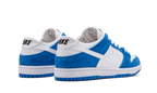 Nike SB Dunk Low Ishod Wair Blue Spark