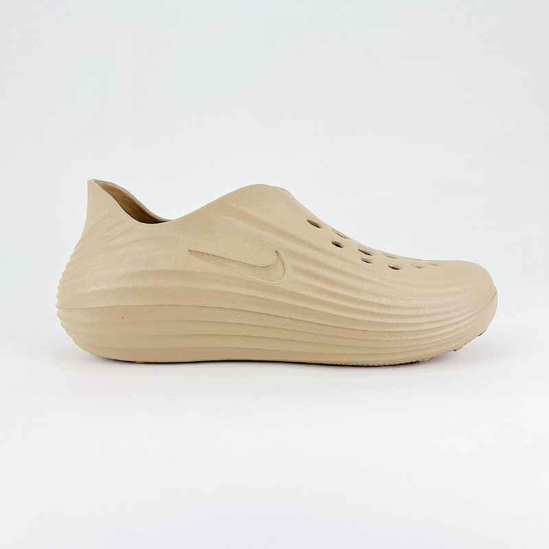 Nike ReactX Rejuven8 Light Orewood Brown