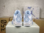 Air Jordan 4 Forget Me Not