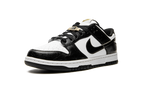 Nike Dunk Low World Champs Black White