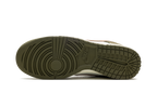 Nike Dunk Low Premium Medium Olive Hemp