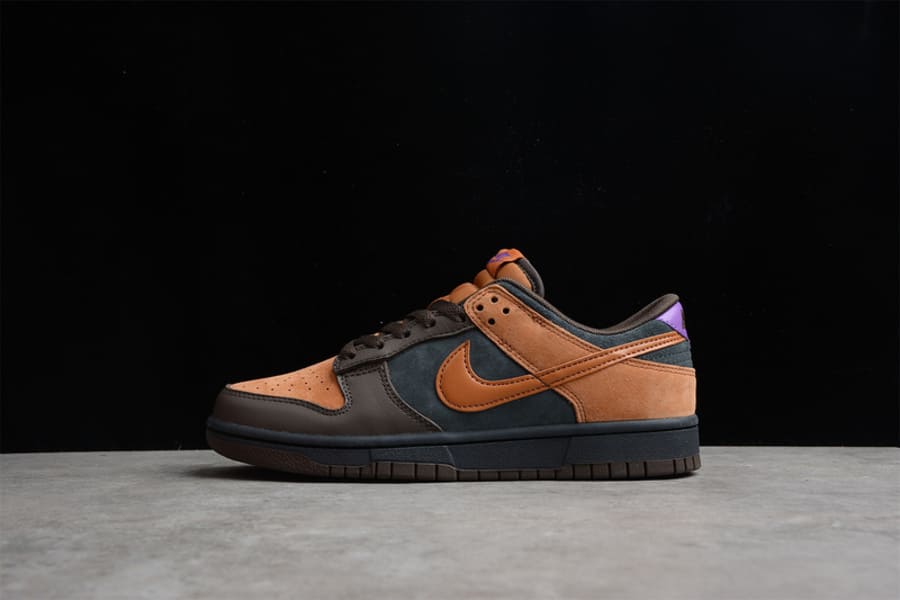 Nike Dunk Low Cider