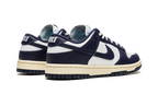 Nike Dunk Low Vintage Navy