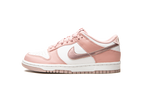 Nike Dunk Low Pink Velvet