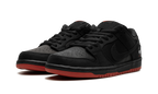 Nike SB Dunk Low Black Pigeon