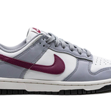 Nike Dunk Low Pale Ivory Redwood