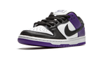 Nike SB Dunk Low Court Purple