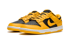Nike Dunk Low Goldenrod