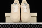 Stussy x Nike Air Force 1 Low Fossil Stone