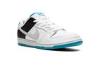 Nike SB Dunk Low Laser Blue