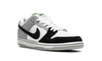 Nike SB Dunk Low Chlorophyll