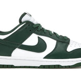 Nike Dunk Low Michigan State