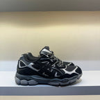 ASICS Gel-NYC Graphite Grey Black (Pronta Entrega)