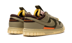 Nike Air Dunk Jumbo Medium Olive
