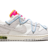 Nike Dunk Low Off-White Lot 38:50