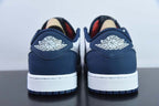 Air Jordan 1 Low SB Midnight Navy