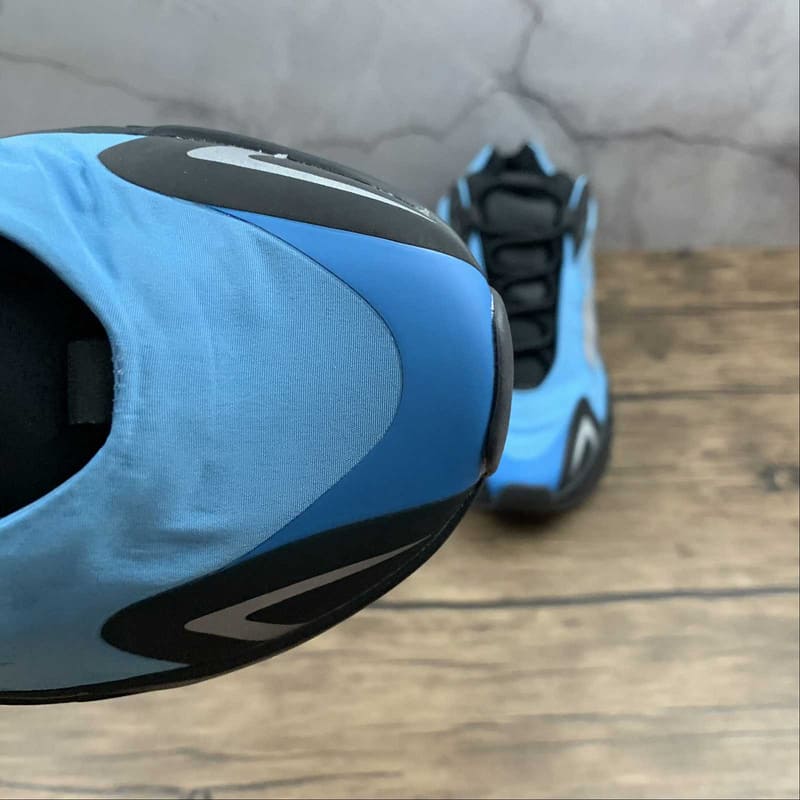 Adidas Yeezy Boost 700 MNVN Bright Cyan