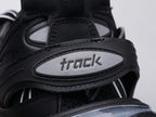 Balenciaga Track LED Black