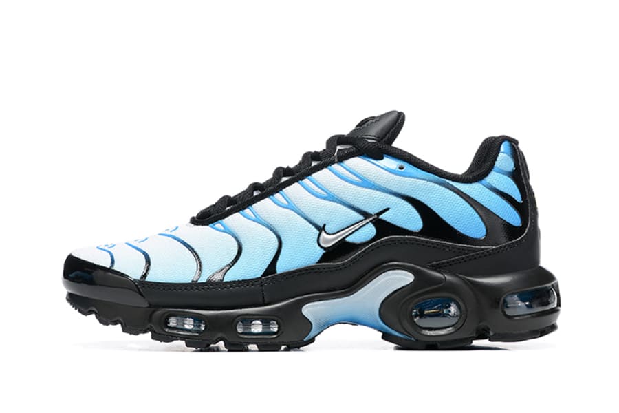 Pronta Entrega - Air Max TN Plus Blue Gradient