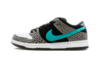 Nike SB Dunk Low Atmos Elephant