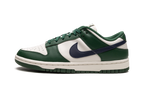 Nike Dunk Low Retro Gorge Green Midnight Navy
