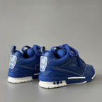 Louis Vuitton LV Skate Sneaker Blue