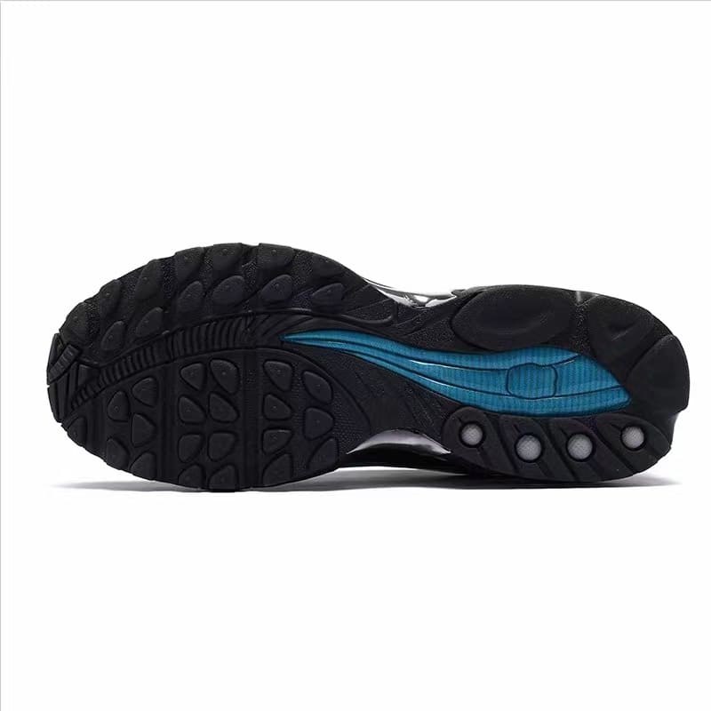 Air Max Tailwind V x Skepta Chrome Blue