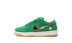 Nike Dunk Low St Patrick’s Day
