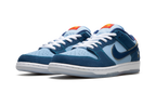 Nike Dunk Low Why So Sad