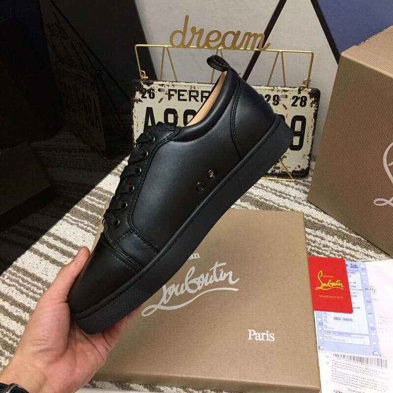 Christian Louboutin Louis Junior