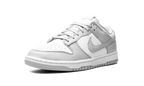 Nike Dunk Low Grey Fog